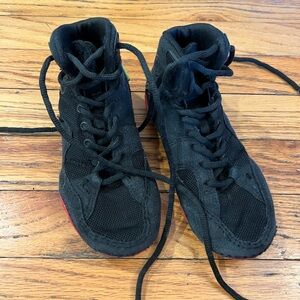 Rudis JB1 Wrestling Shoes